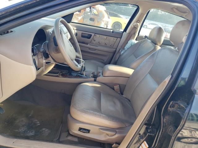 2004 Ford Taurus SEL