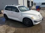 2001 Chrysler PT Cruiser