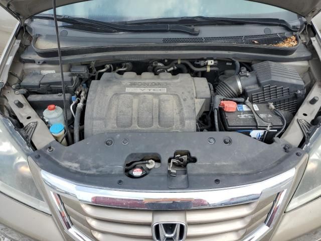 2008 Honda Odyssey EX