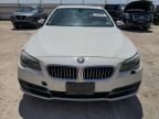 2014 BMW 535 I