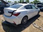 2019 Acura ILX Premium