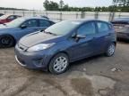 2012 Ford Fiesta SE