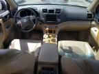 2009 Toyota Highlander Hybrid Limited