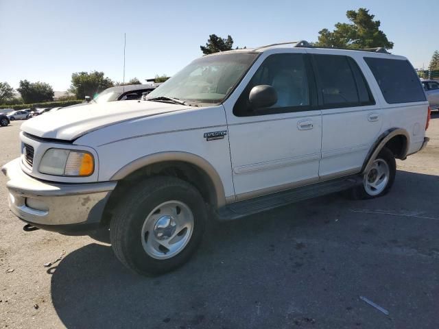 2017 Ford Expedition