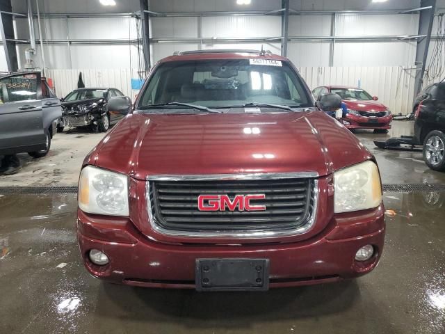 2004 GMC Envoy XUV