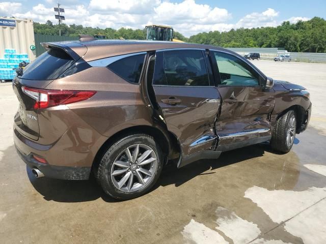 2020 Acura RDX Technology