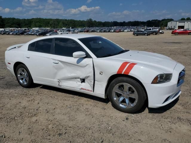 2012 Dodge Charger SE