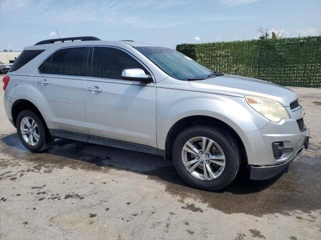 2010 Chevrolet Equinox LT