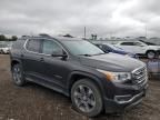 2018 GMC Acadia SLT-2