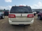 2008 Lincoln Navigator L