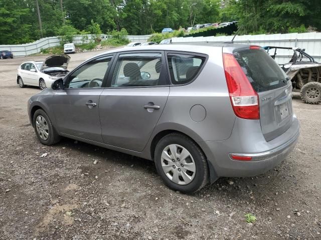 2011 Hyundai Elantra Touring GLS