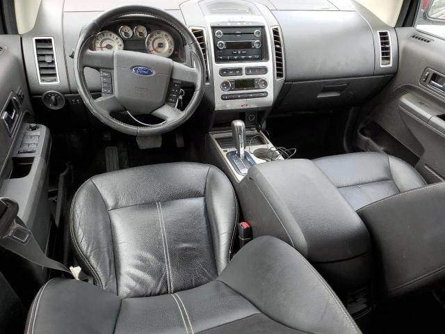 2008 Ford Edge SEL