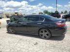 2017 Honda Accord Touring