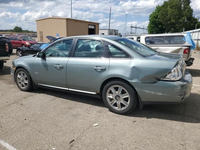 2008 Mercury Sable Premier