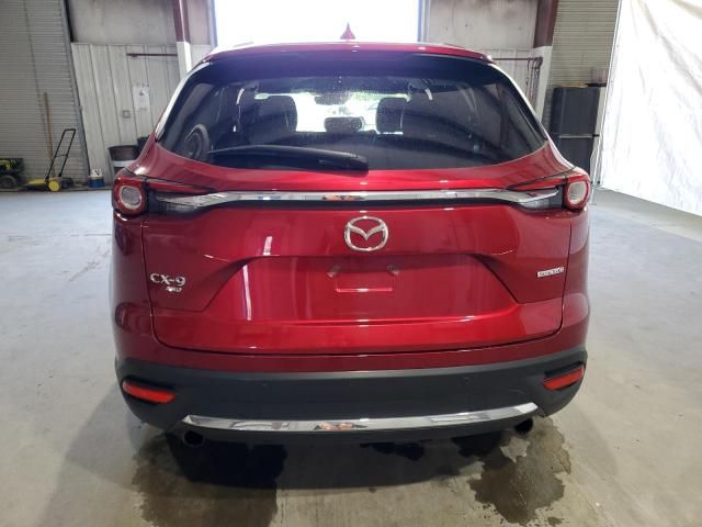 2023 Mazda CX-9 Grand Touring