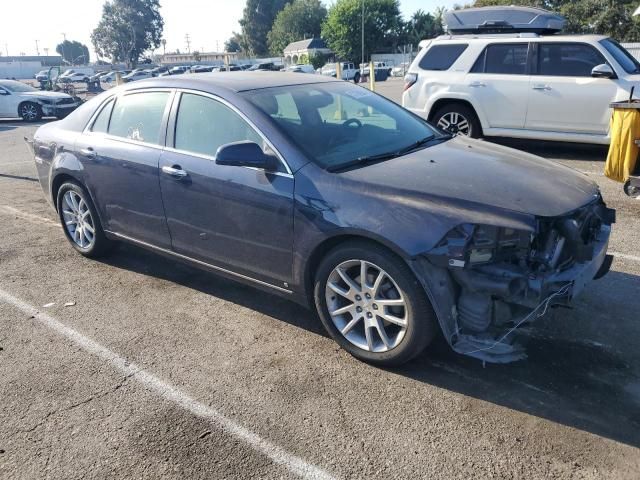 2009 Chevrolet Malibu LTZ