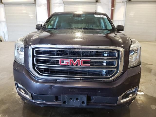 2015 GMC Yukon XL K1500 SLT