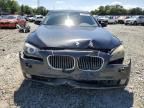 2010 BMW 750 LI Xdrive