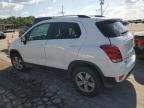 2021 Chevrolet Trax 1LT