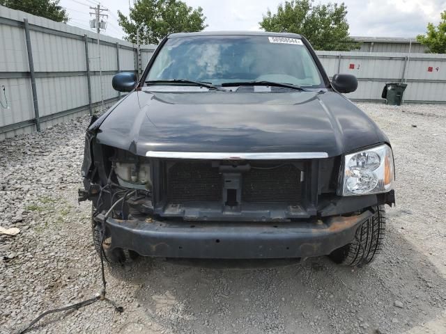 2007 GMC Envoy