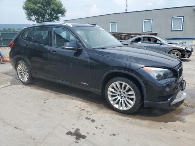 2013 BMW X1 XDRIVE28I