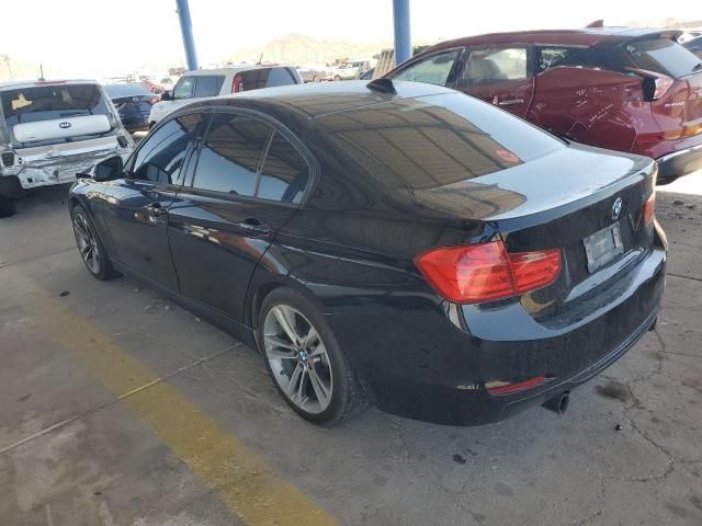 2014 BMW 335 I