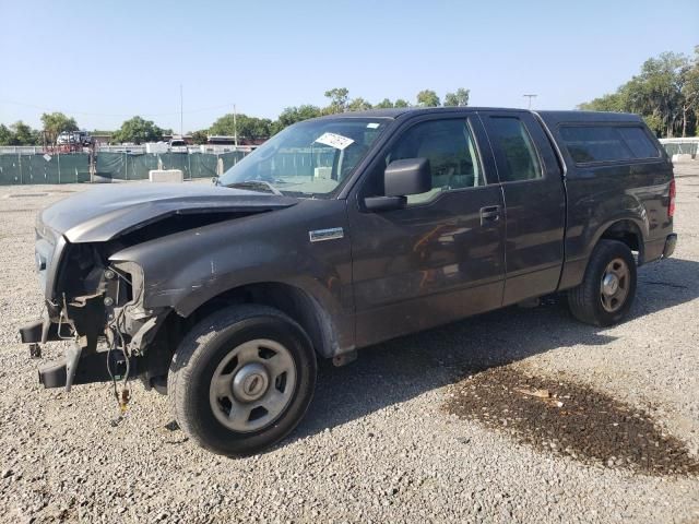 2005 Ford F150