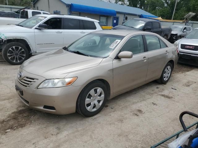 2007 Toyota Camry CE