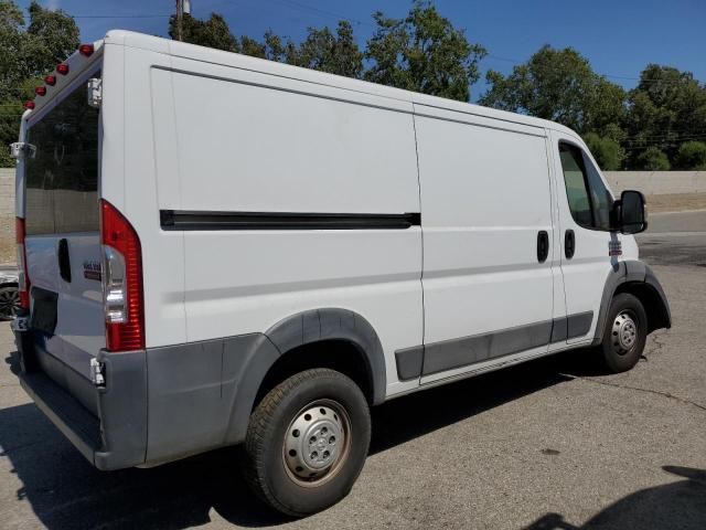 2017 Dodge RAM Promaster 1500 1500 Standard