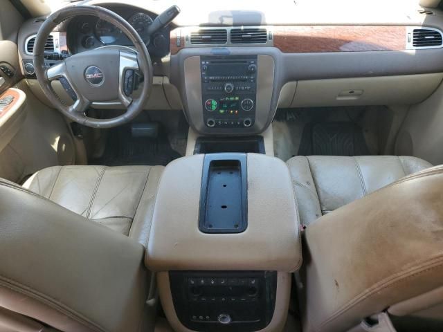 2007 GMC Yukon XL C1500