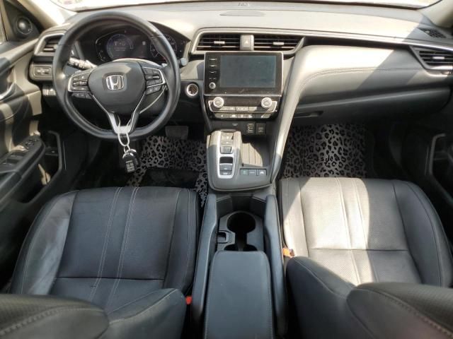 2019 Honda Insight Touring