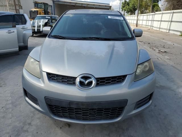 2007 Mazda CX-7