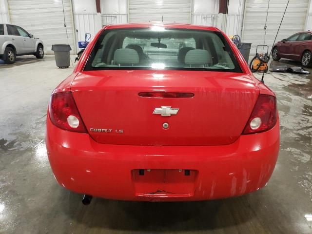 2006 Chevrolet Cobalt LS