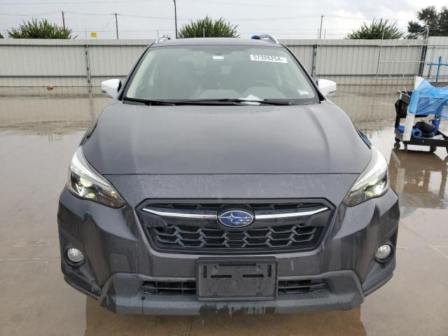 2019 Subaru Crosstrek Limited