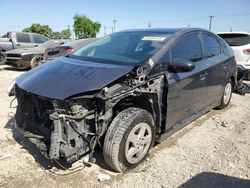 Toyota salvage cars for sale: 2010 Toyota Prius