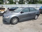 2012 Volkswagen Jetta Base