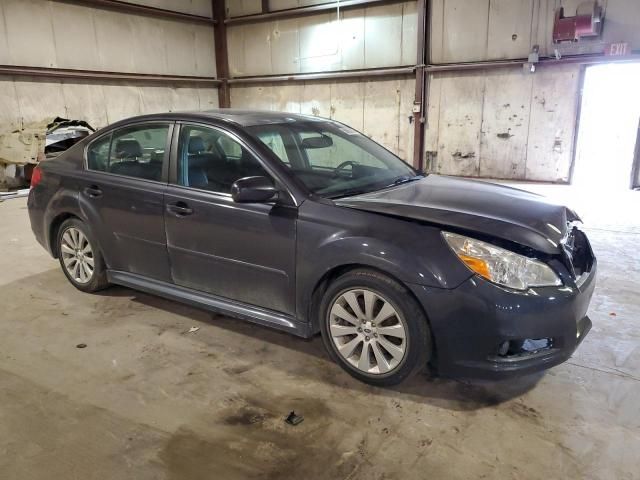 2012 Subaru Legacy 3.6R Limited