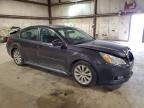 2012 Subaru Legacy 3.6R Limited