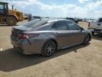 2023 Toyota Camry SE Night Shade