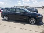 2017 Ford Fusion SE Hybrid