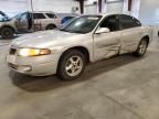 2002 Pontiac Bonneville SE