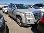 2010 GMC Terrain SLT