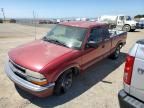 1999 Chevrolet S Truck S10