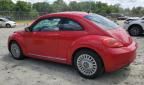 2012 Volkswagen Beetle