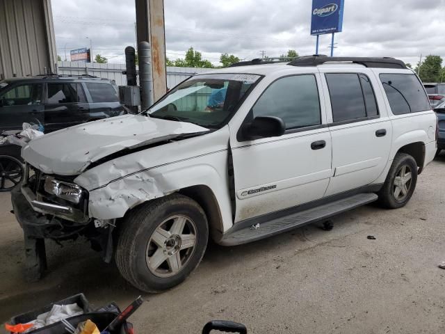 2003 Chevrolet Trailblazer EXT