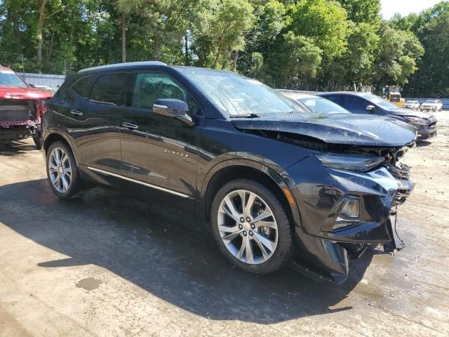 2019 Chevrolet Blazer Premier