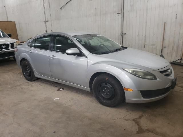 2011 Mazda 6 I