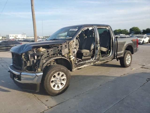 2020 Ford F250 Super Duty