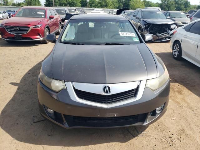 2009 Acura TSX