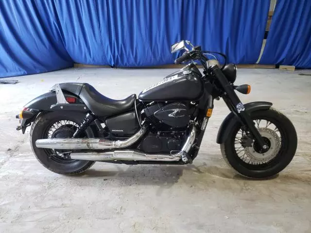 2023 Honda VT750 C2B